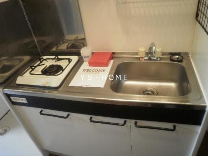 シティコーラル キッチン