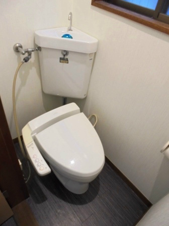 東中野二丁目貸家   その他14