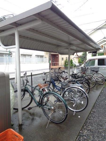 ベレンヘーナＳ・Ｉ　 その他2