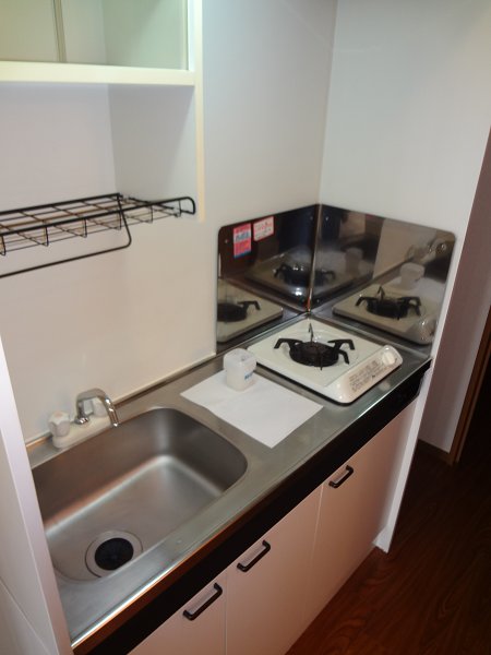 ベレンヘーナＳ・Ｉ　 キッチン