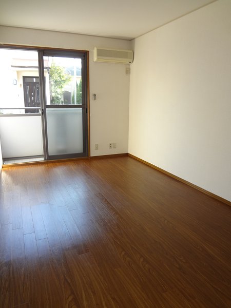 ベレンヘーナＳ・Ｉ　 ベッドルーム