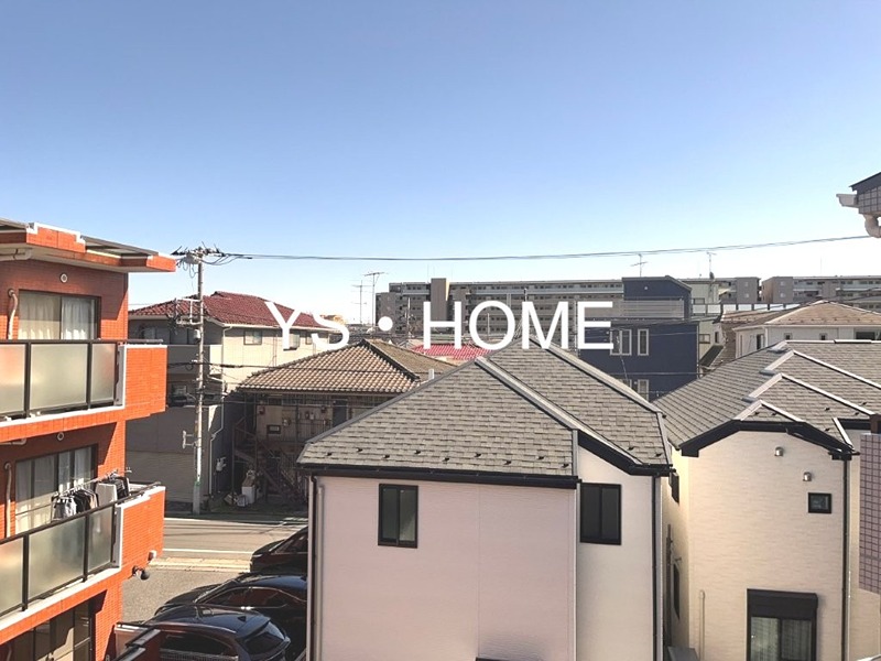 石神井ガーデンハイツ  その他5