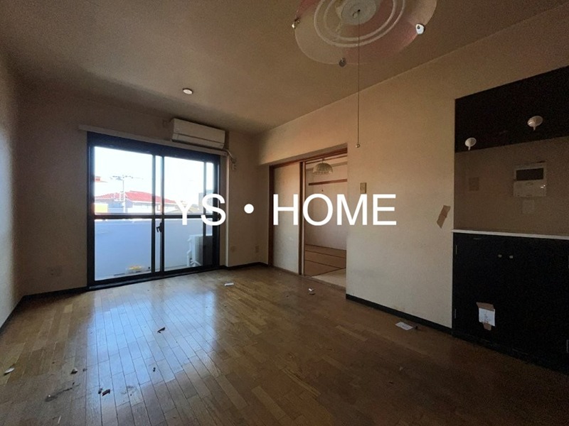 石神井ガーデンハイツ  その他19