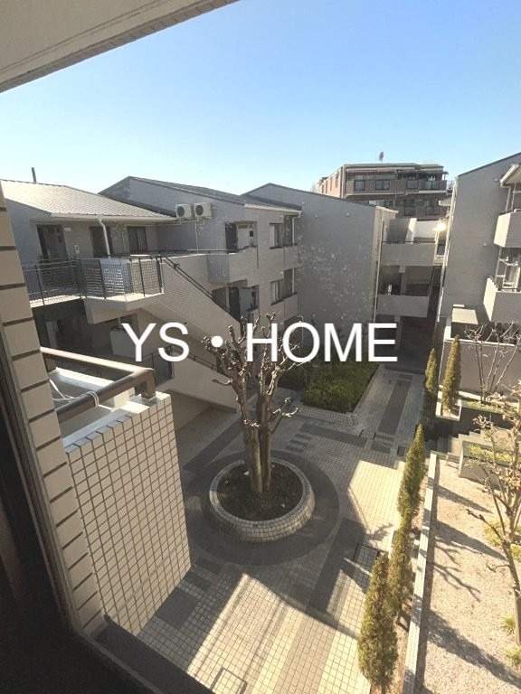 石神井ガーデンハイツ  その他28