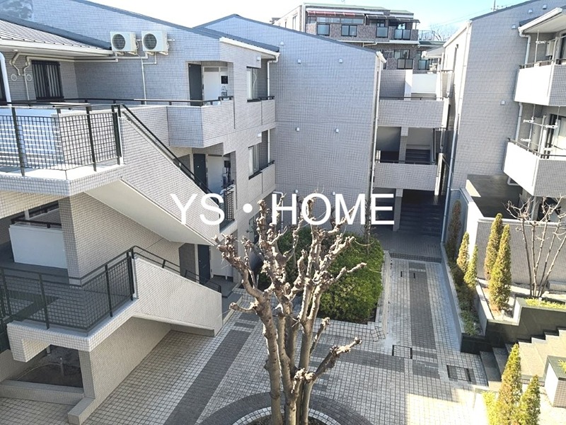 石神井ガーデンハイツ  その他32