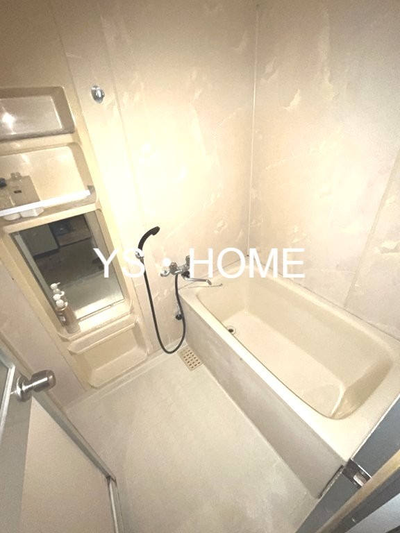 石神井ガーデンハイツ  風呂画像