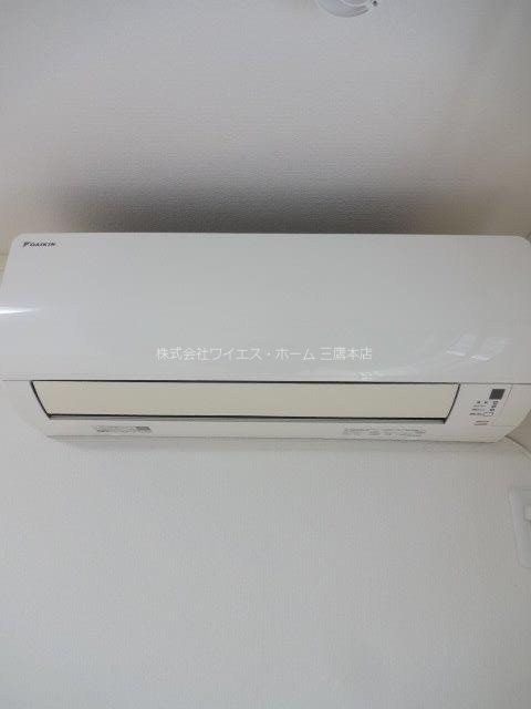 ボヌール武蔵野 その他4