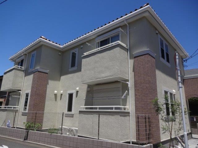 ボヌール武蔵野 その他外観1