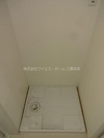 ボヌール武蔵野 その他7