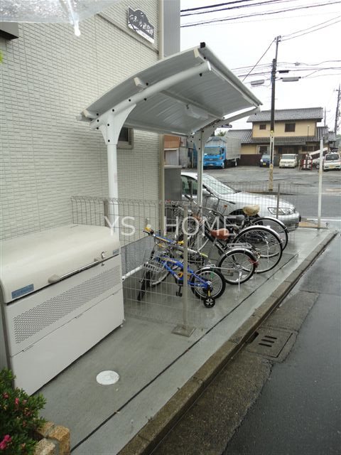 ボヌール武蔵野 その他12