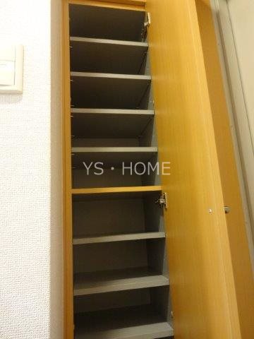 サンライトＭ東小金井 その他13