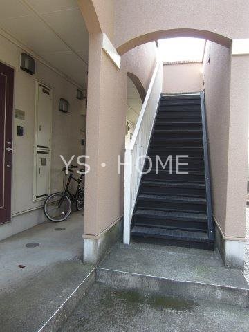 サクラアヴェニュー その他外観2