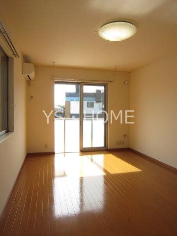 サクラアヴェニュー その他10