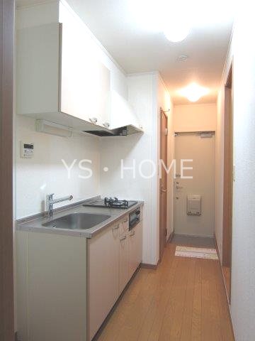 サクラアヴェニュー リビング