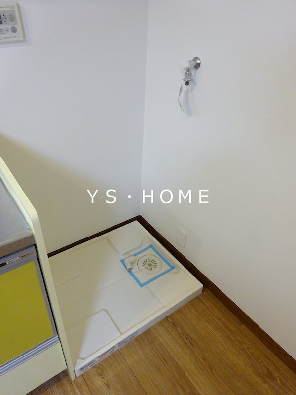 東中野二丁目貸家 その他3