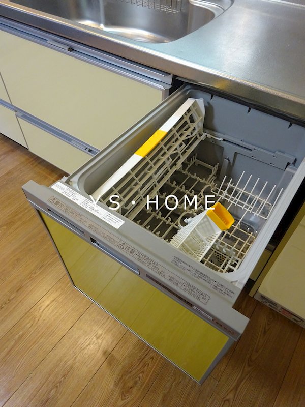 東中野二丁目貸家 その他9