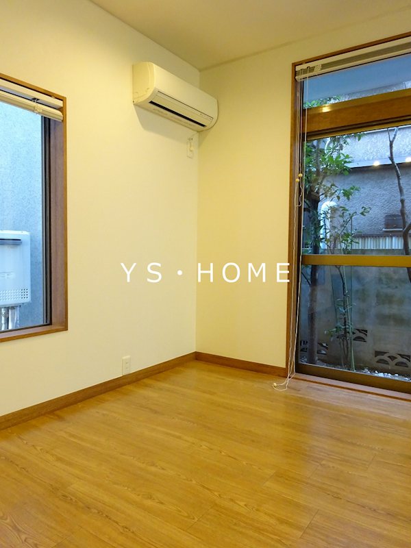 東中野二丁目貸家 その他10