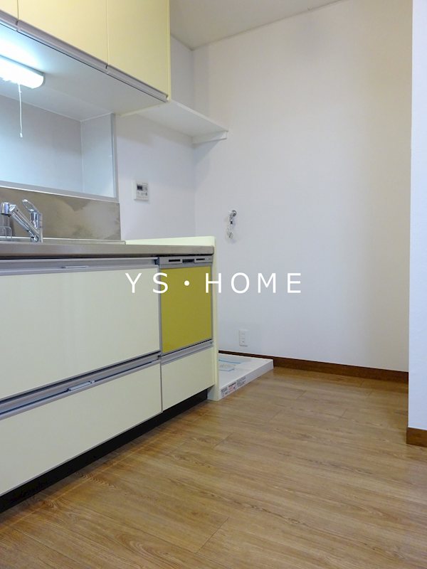 東中野二丁目貸家 その他15