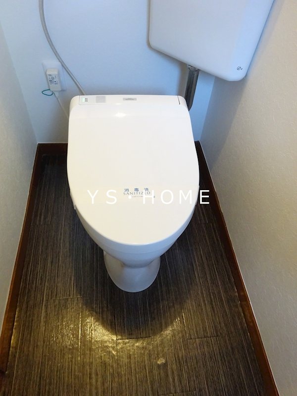 東中野二丁目貸家 その他20