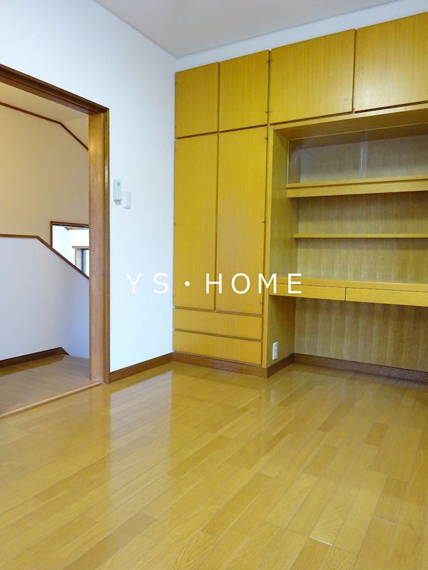 東中野二丁目貸家 その他28