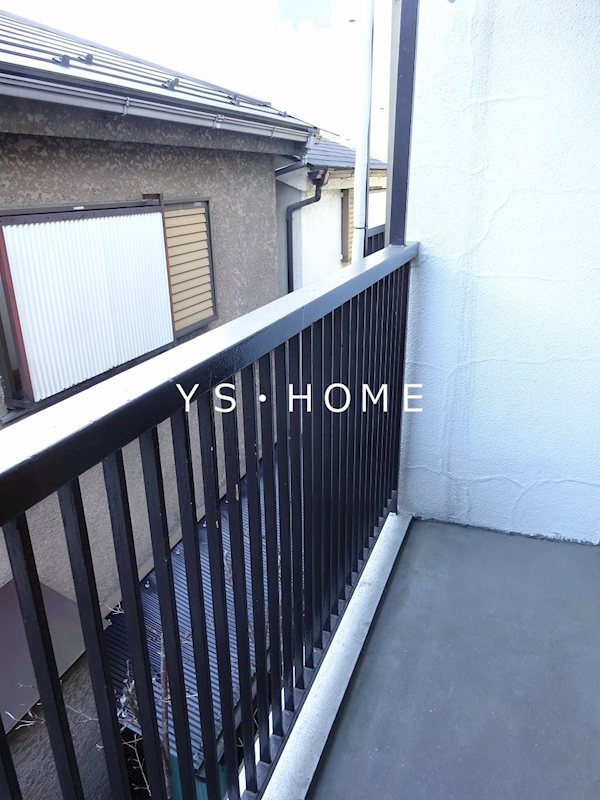 東中野二丁目貸家 その他32