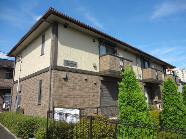 リミエール その他外観1