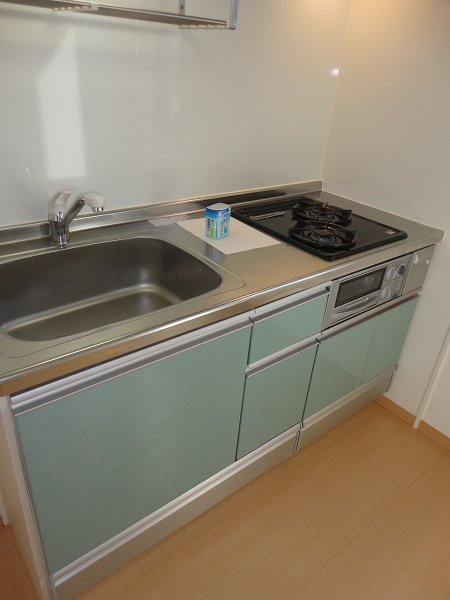 リミエール キッチン