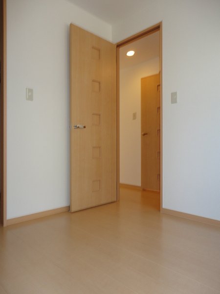 リミエール ベッドルーム