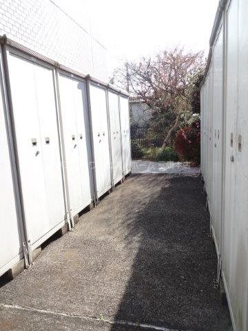 鴨下コーポラス その他2