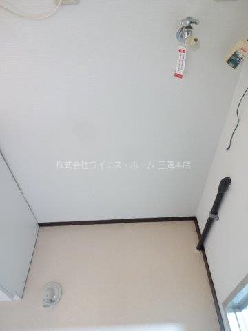 鴨下コーポラス その他5