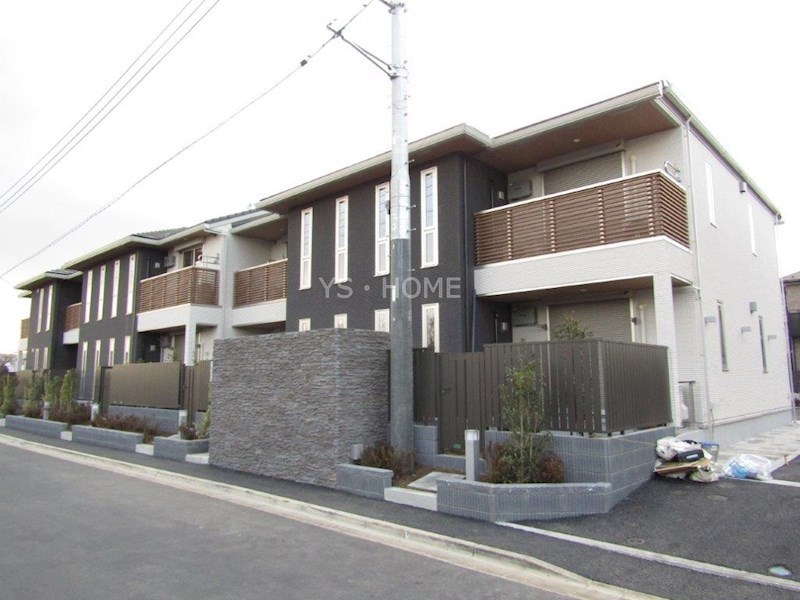 Ｌａ　ｍｅｒ 外観