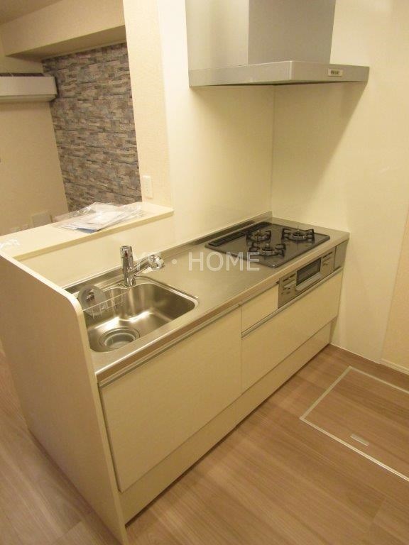 Ｌａ　ｍｅｒ キッチン