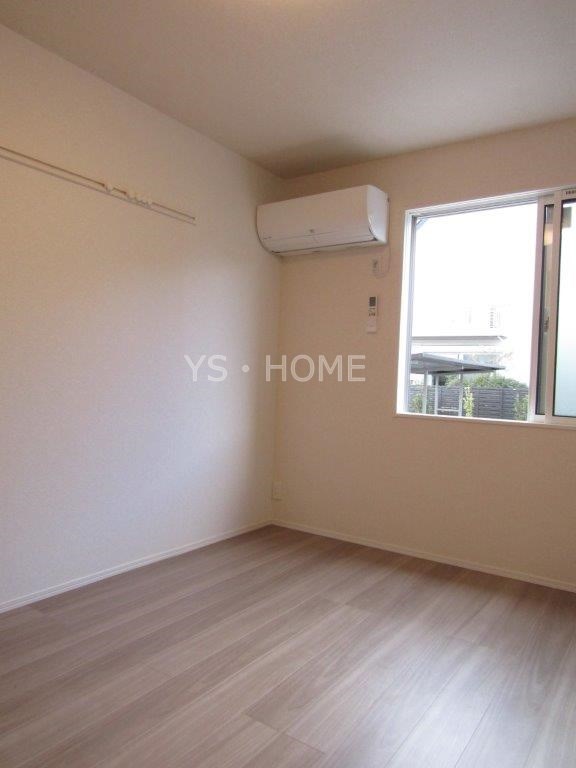 Ｌａ　ｍｅｒ ベッドルーム