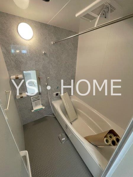 桜町2丁目戸建住宅     風呂画像