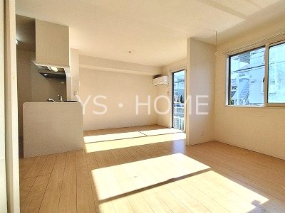 メゾンヴィーニュ リビング