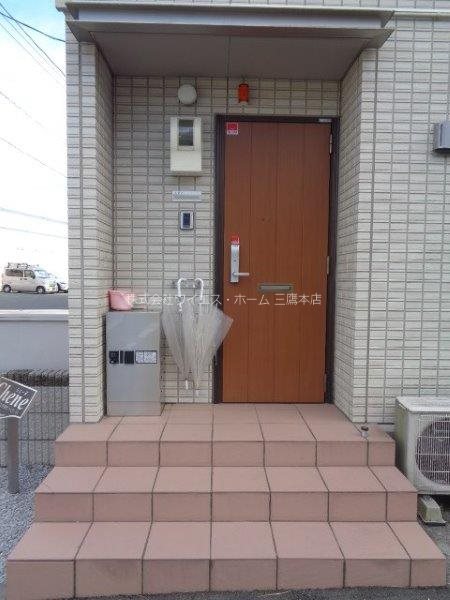 シェーヌ その他外観3