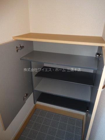 シェーヌ その他8