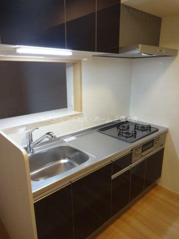 シェーヌ キッチン