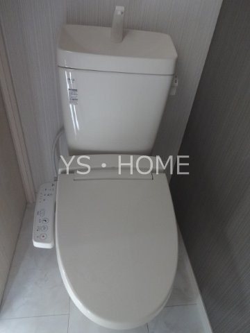 シティパル富士本 その他2