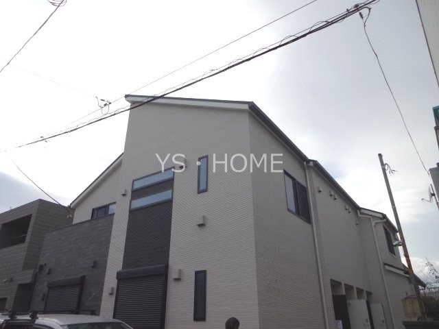 シティパル富士本 その他外観1