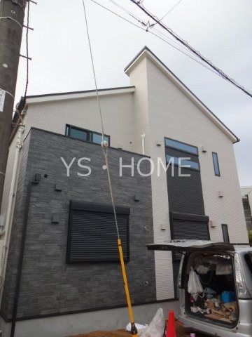 シティパル富士本 その他外観2