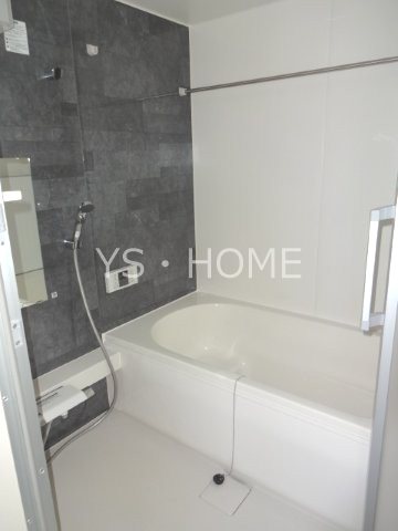 シティパル富士本 風呂画像