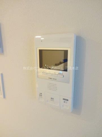 オーパスホームズ武蔵小金井 その他3