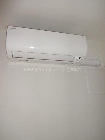 オーバスホームズ武蔵小金井 その他4