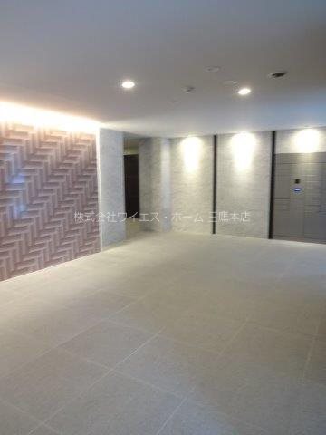 オーバスホームズ武蔵小金井 その他外観2