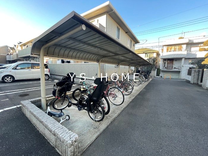 メゾン　ド　フォレ その他2