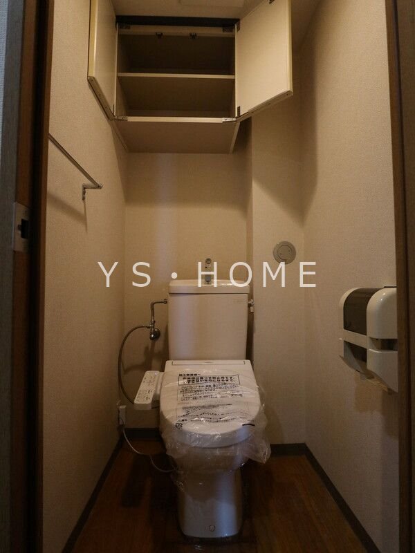 練馬関町第2社宅1号棟 その他3