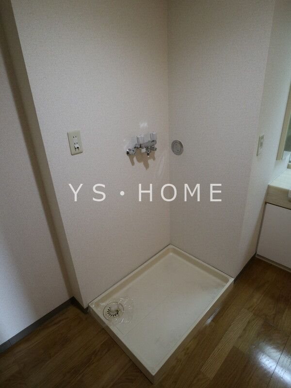 練馬関町第2社宅1号棟 その他4