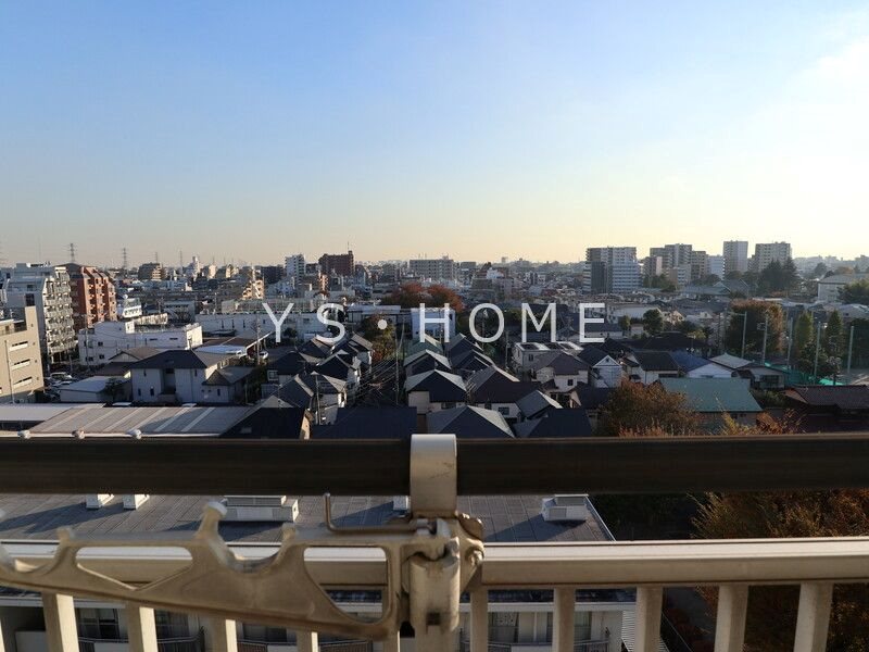 練馬関町第2社宅1号棟 その他8