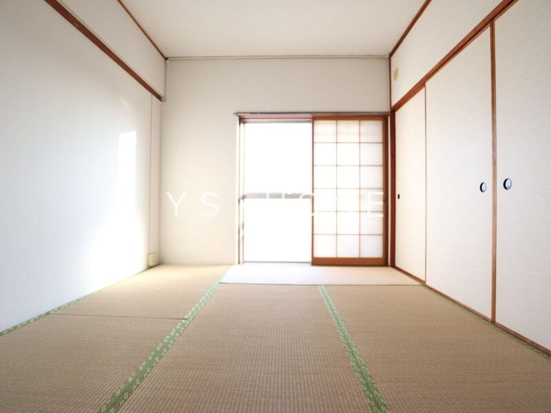 練馬関町第2社宅1号棟 その他11